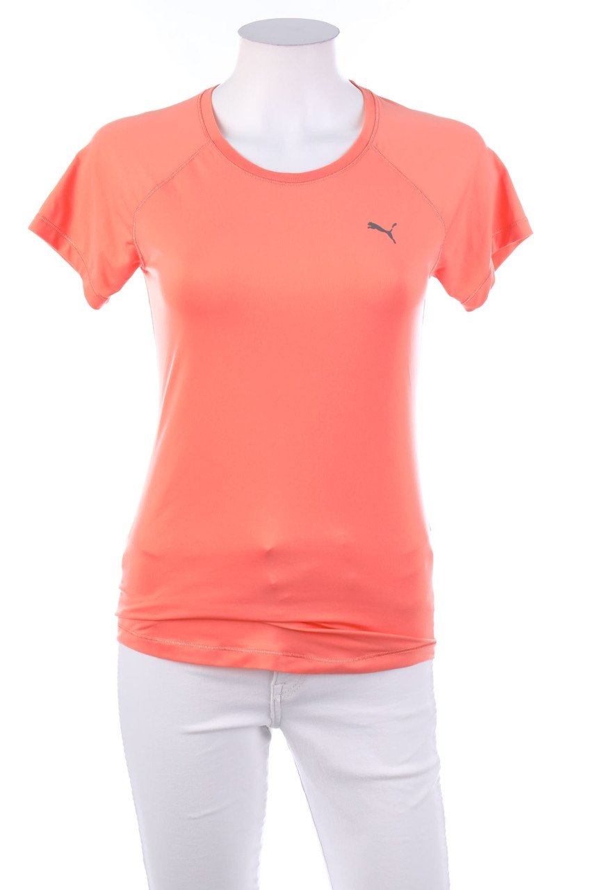 PUMA - Sport T-Shirt - S