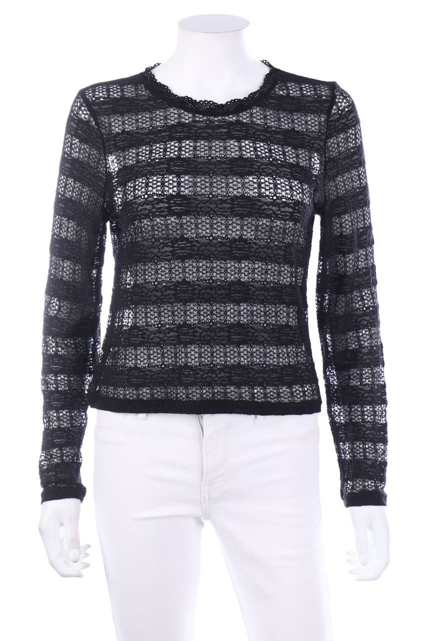 YES OR NO - Bluse - M