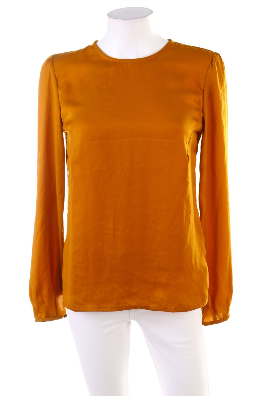 SECONDHAND - Bluse - M