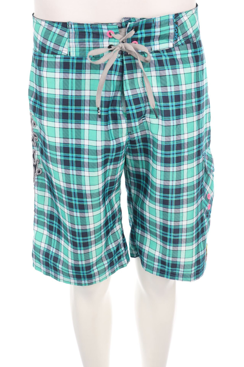 JACK & JONES - Sport-Shorts - M