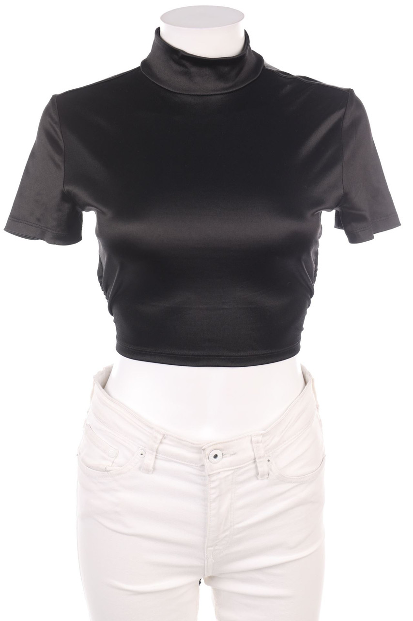 TERRANOVA - Cropped-Shirt - S