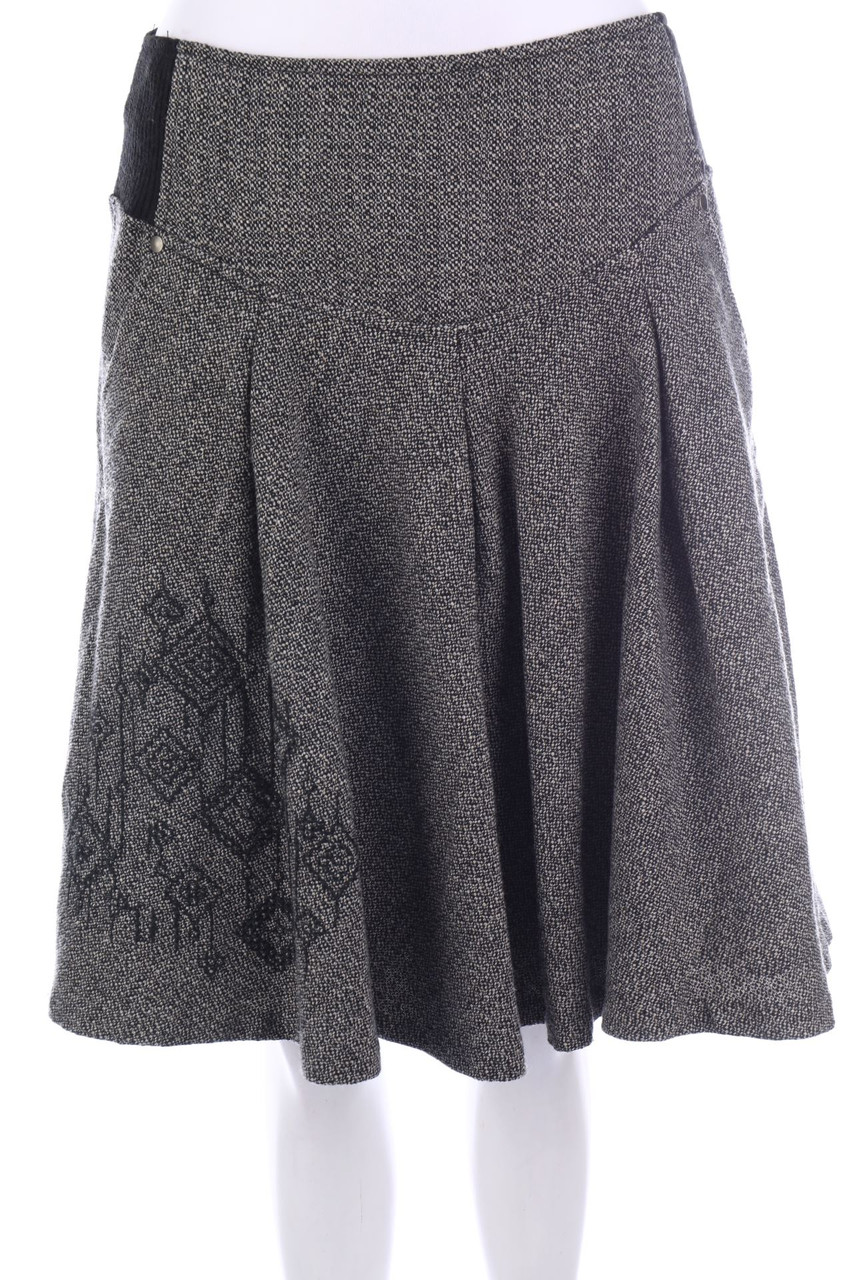 MEXX - Falten-Rock - S