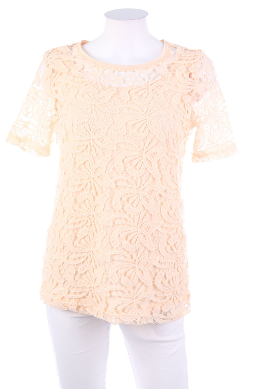 Paola! - Kurzarm-Shirt - M