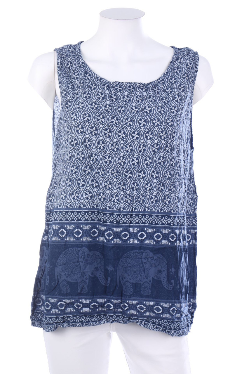 COLLOSEUM - Blusentop - M