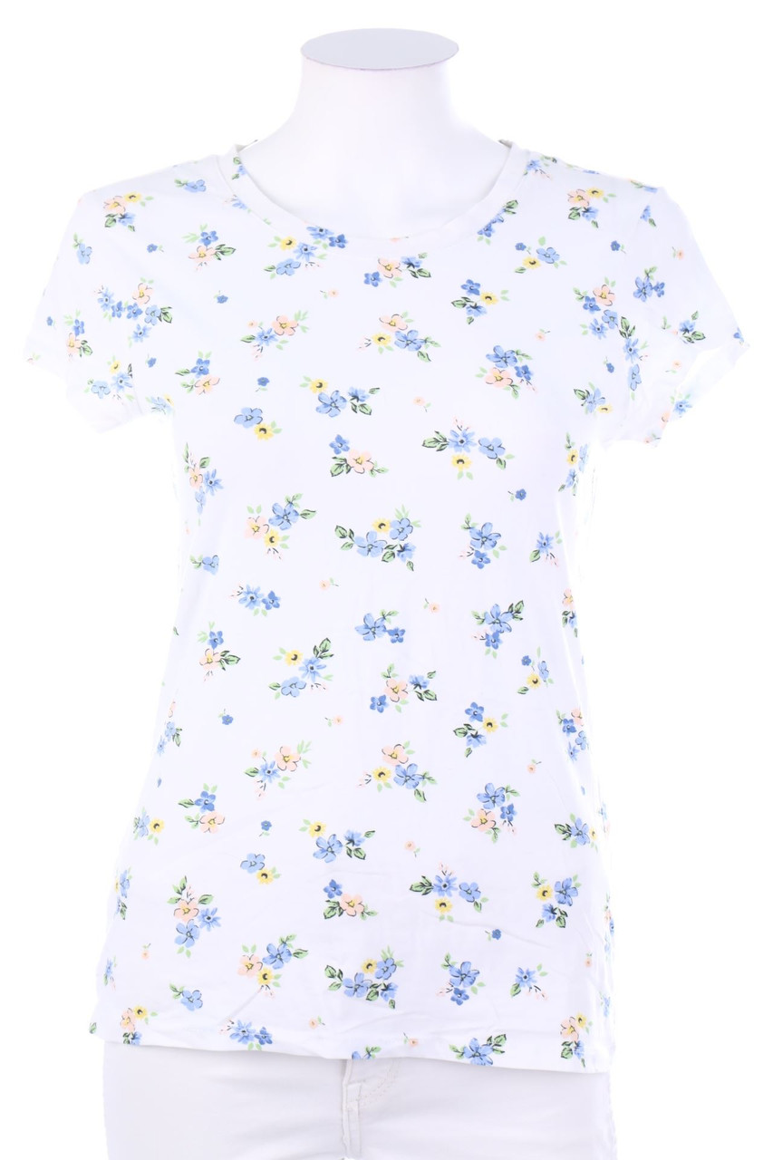 C&A - Kurzarm-Shirt - L