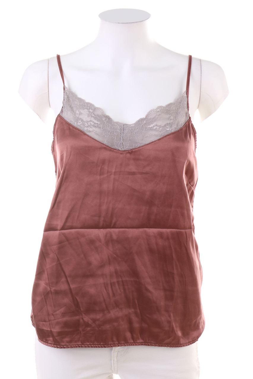 blue motion - Top - S