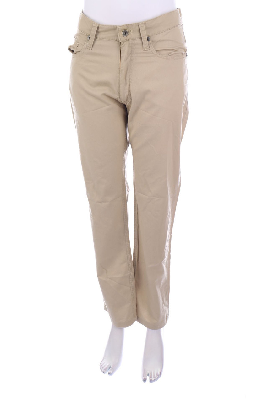 SECONDHAND - Baumwoll-Hose - W31