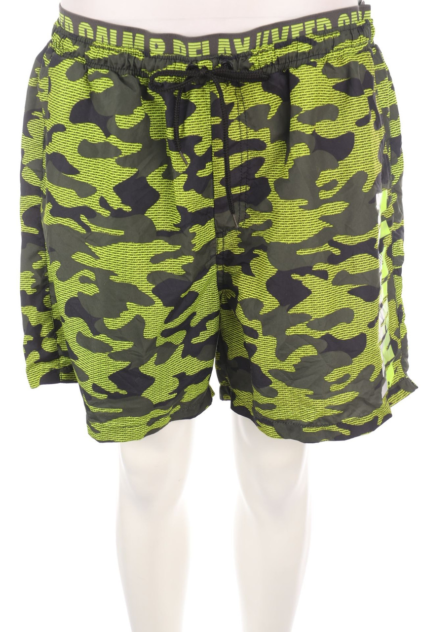 JEAN PASCALE - Sport-Shorts - 2XL