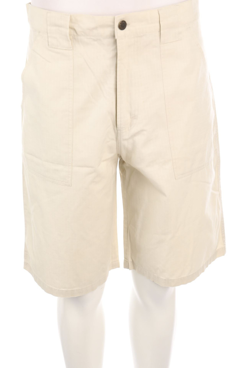 AUTHENTIC WEAR - Chino-Shorts - XL