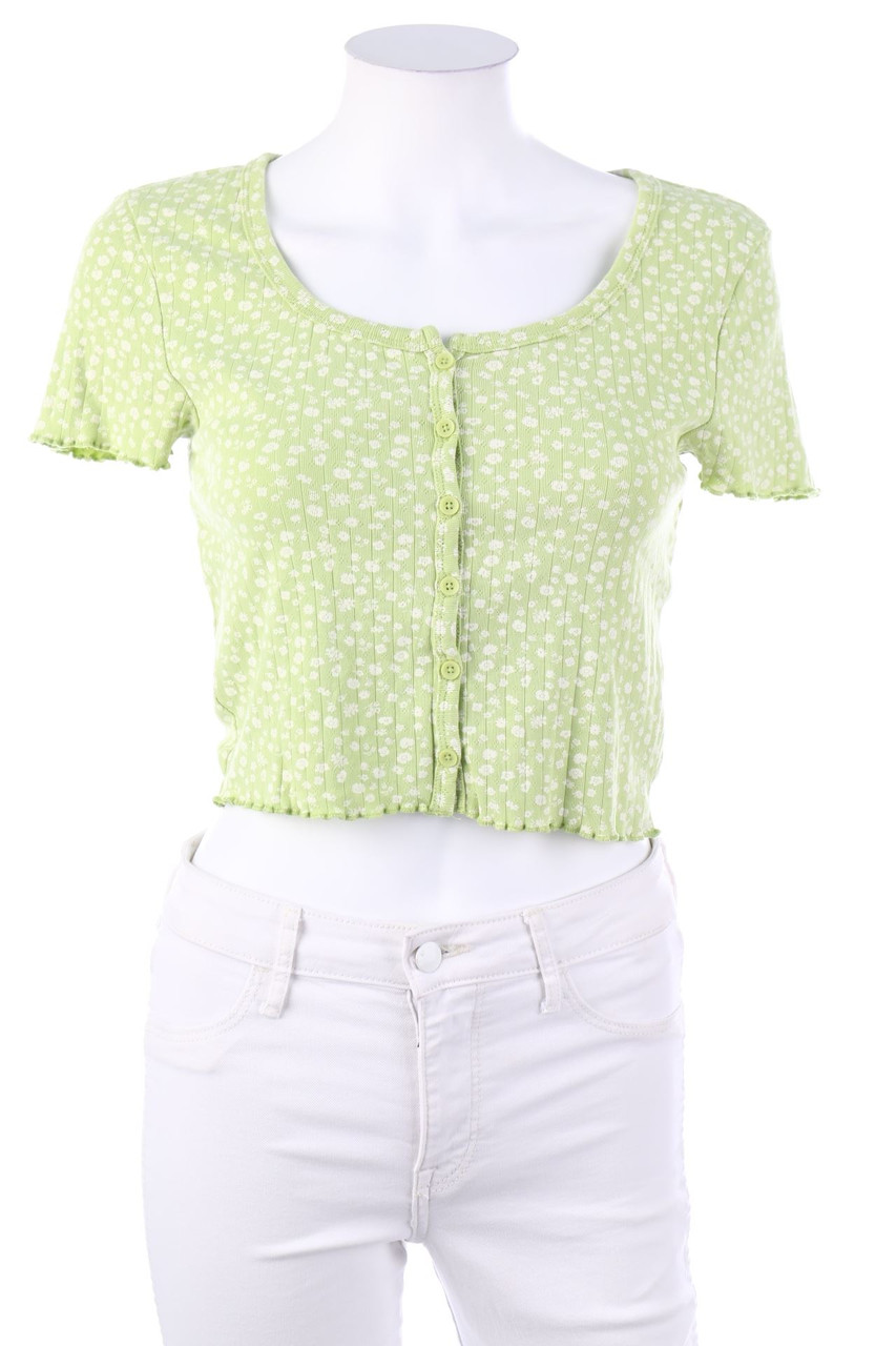 FB SISTER - Kurzarm-Shirt - L