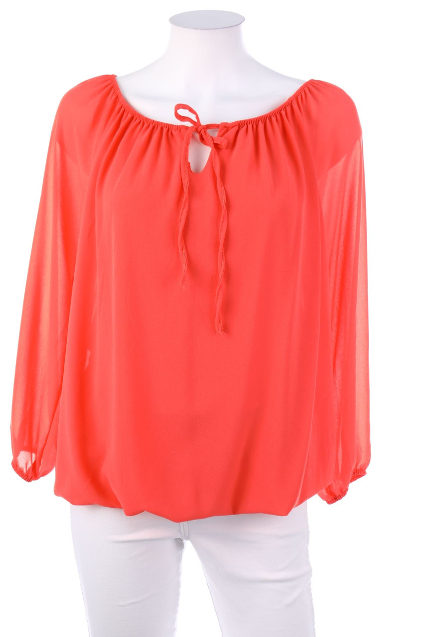 SECONDHAND - Bluse - M