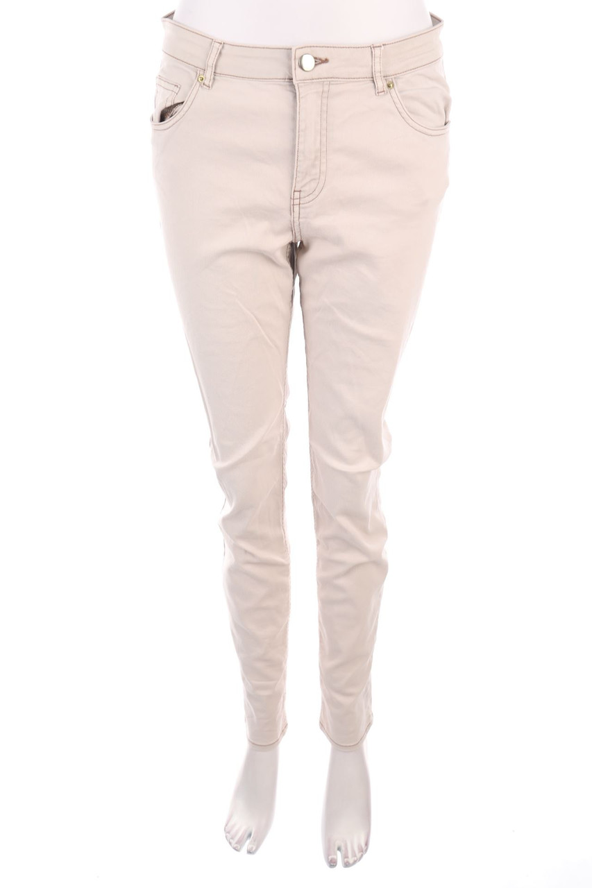 H&M - Skinny-Jeans - L