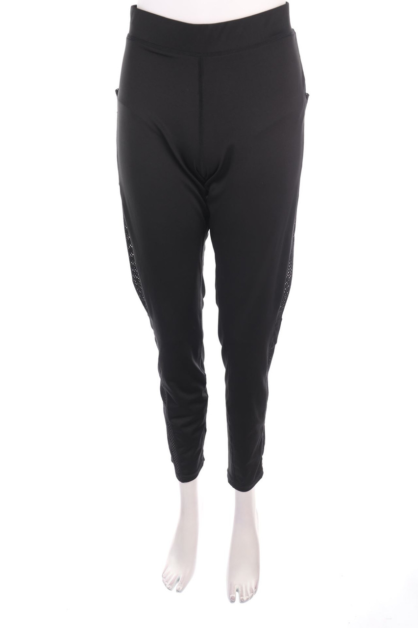 URBAN CLASSICS - Sport-Leggings - XXXXL