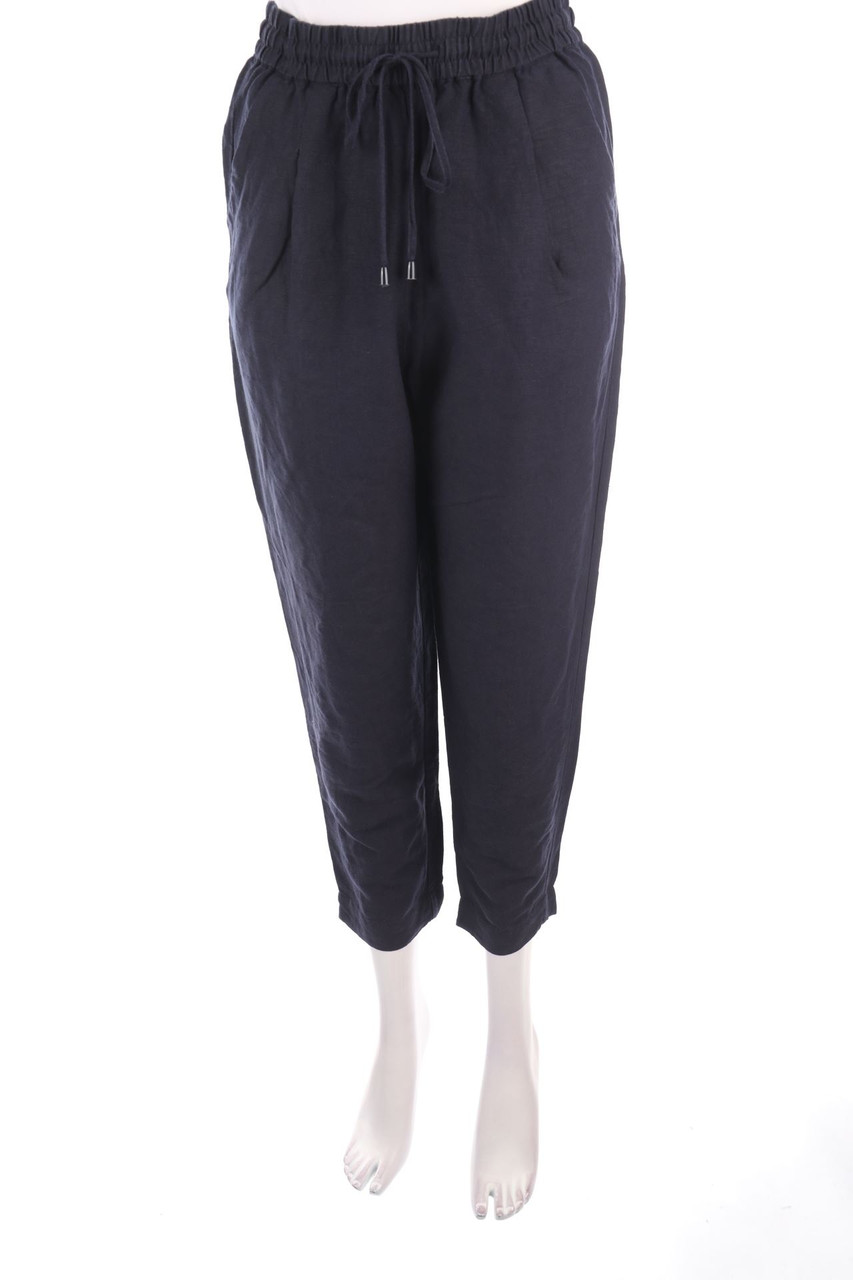 MANOR woman - Jogger-Hose - S