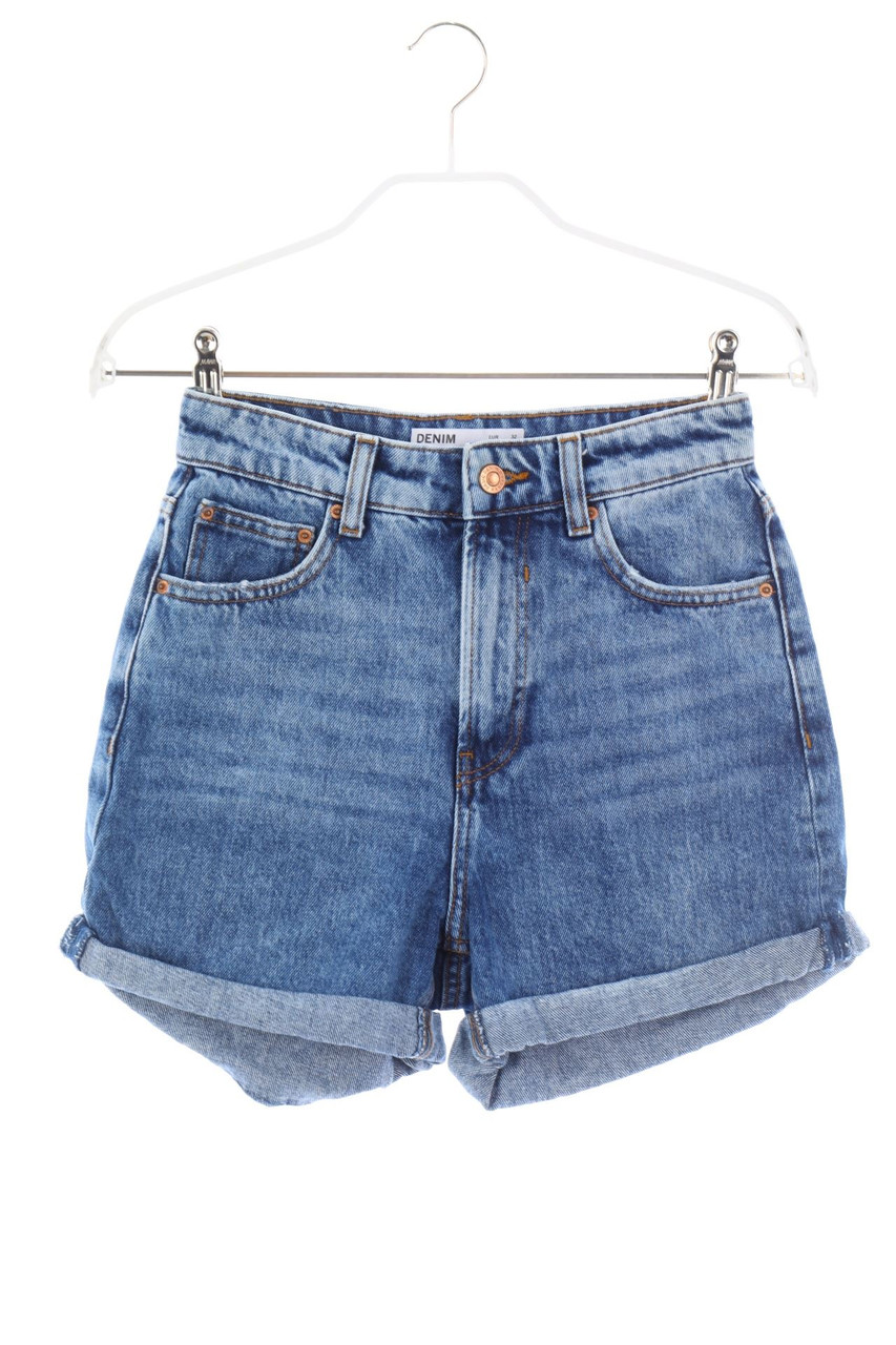 Bershka - Jeans-Shorts - XXS