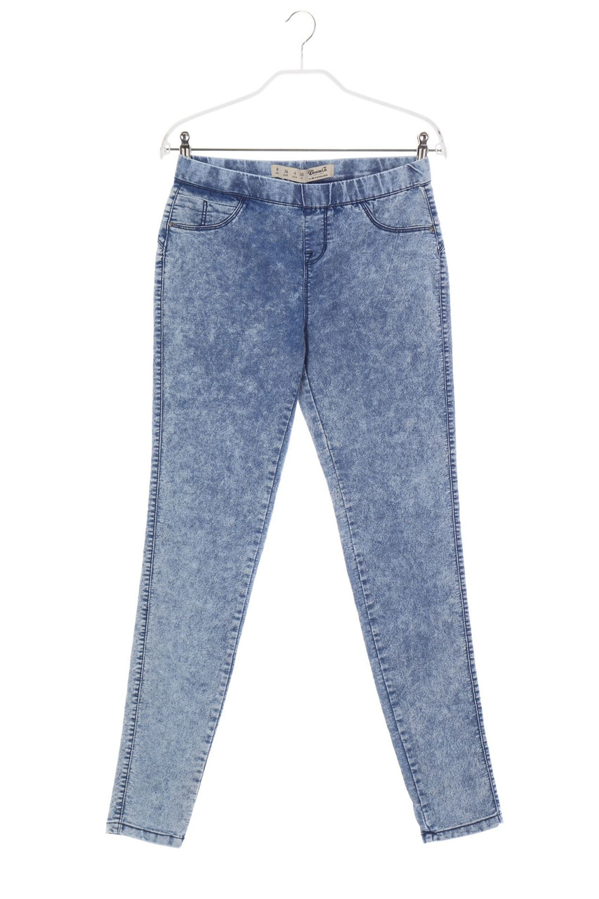 Denim & Co. - Treggings - S