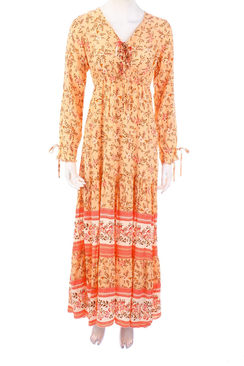 SHEIN - Maxi-Kleid - M