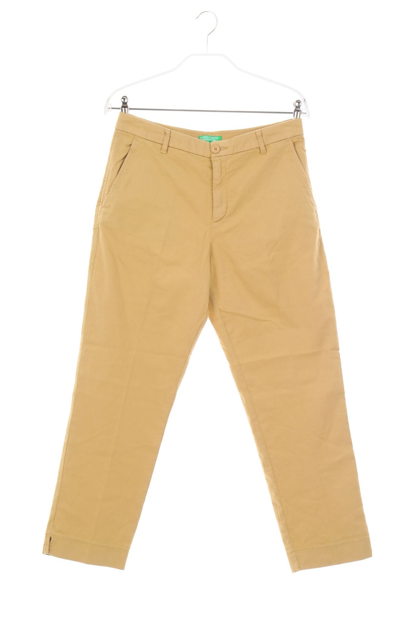 UNITED COLORS OF BENETTON - Hose - S