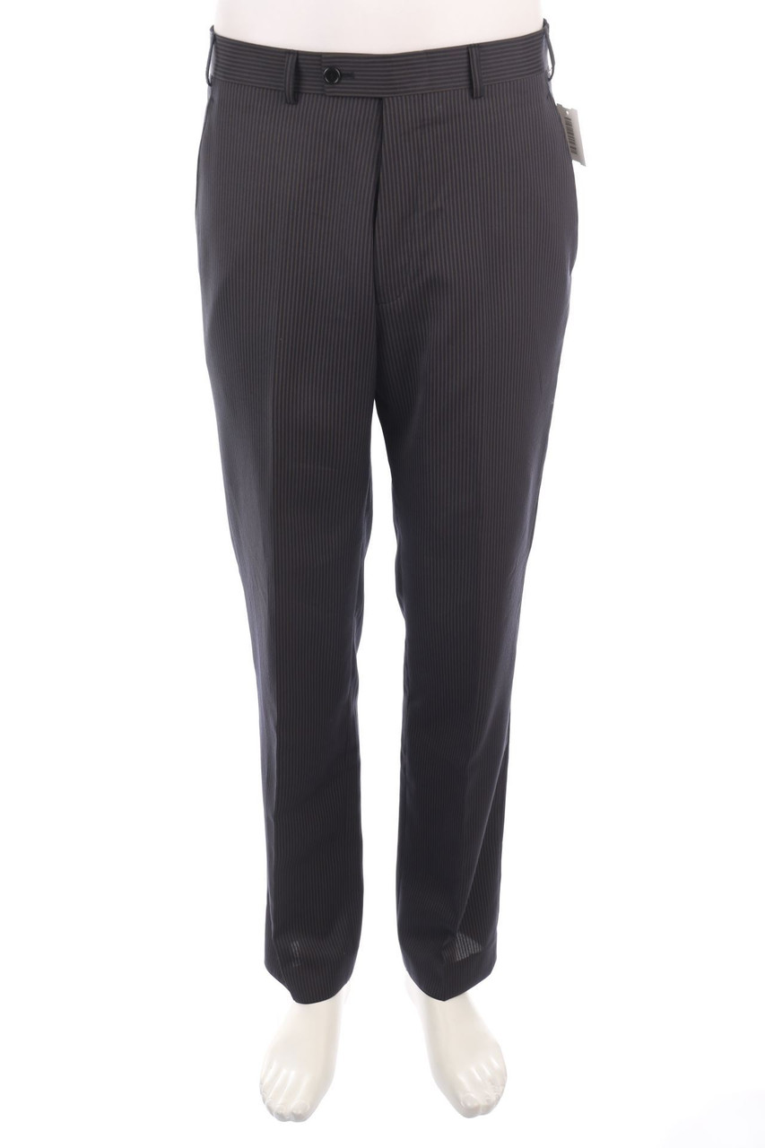 manguun - Hose mit Streifen - 48