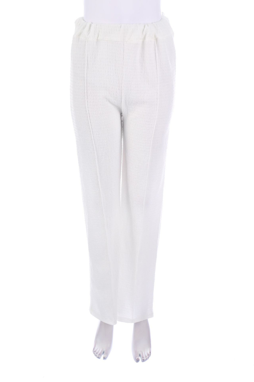 Ohne Label - Palazzo-Hose - D 36