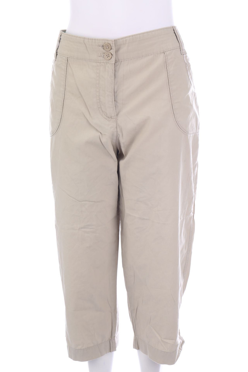 MARKS & SPENCER - Capri-Hose - D 44