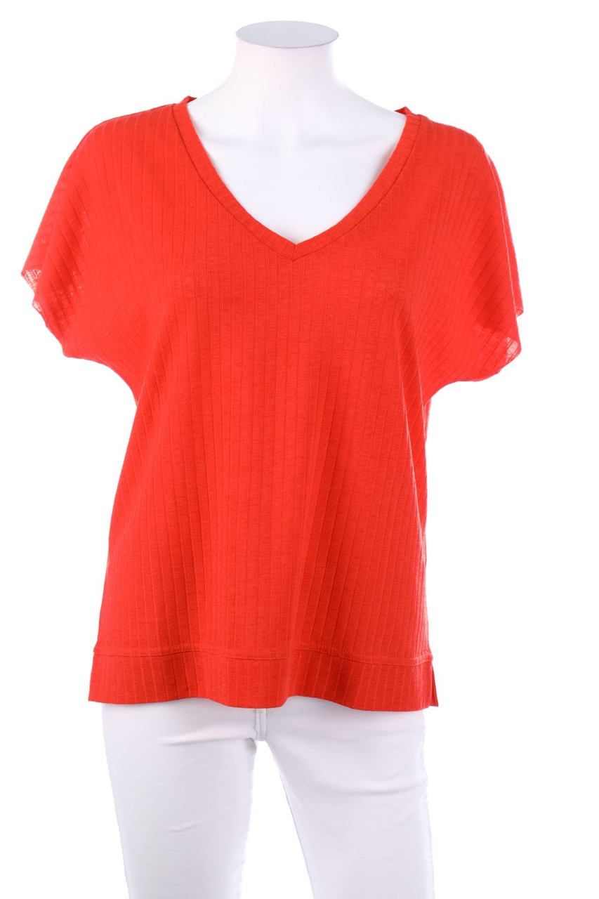 PARFOIS - Kurzarm-Shirt - S