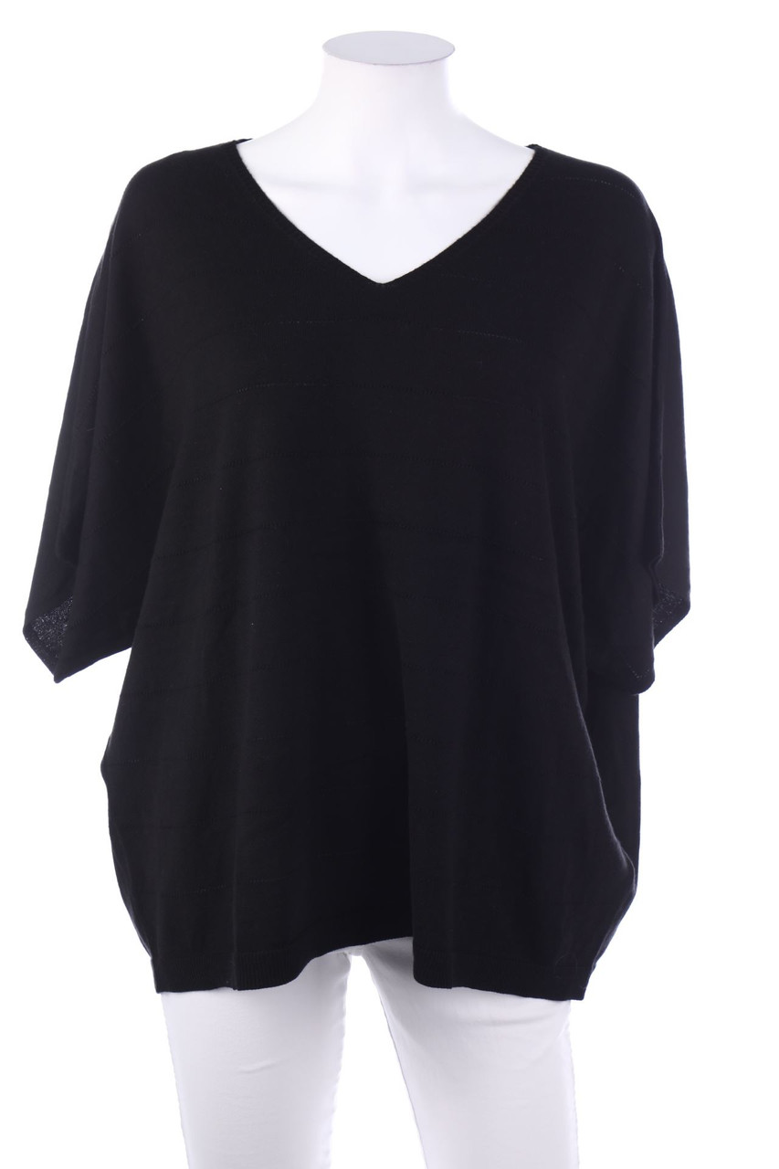 bonprix collection - Kurzarm-Shirt - XXXXL