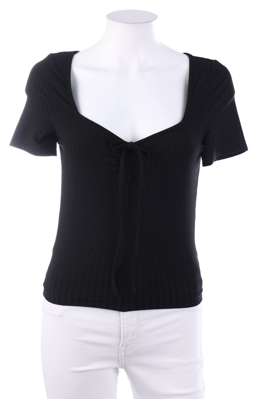 SHEIN - Kurzarm-Shirt - M