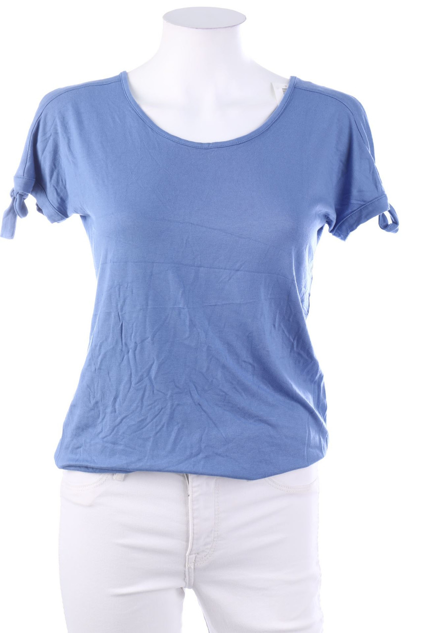 Qiéro! - Kurzarm-Shirt - XS