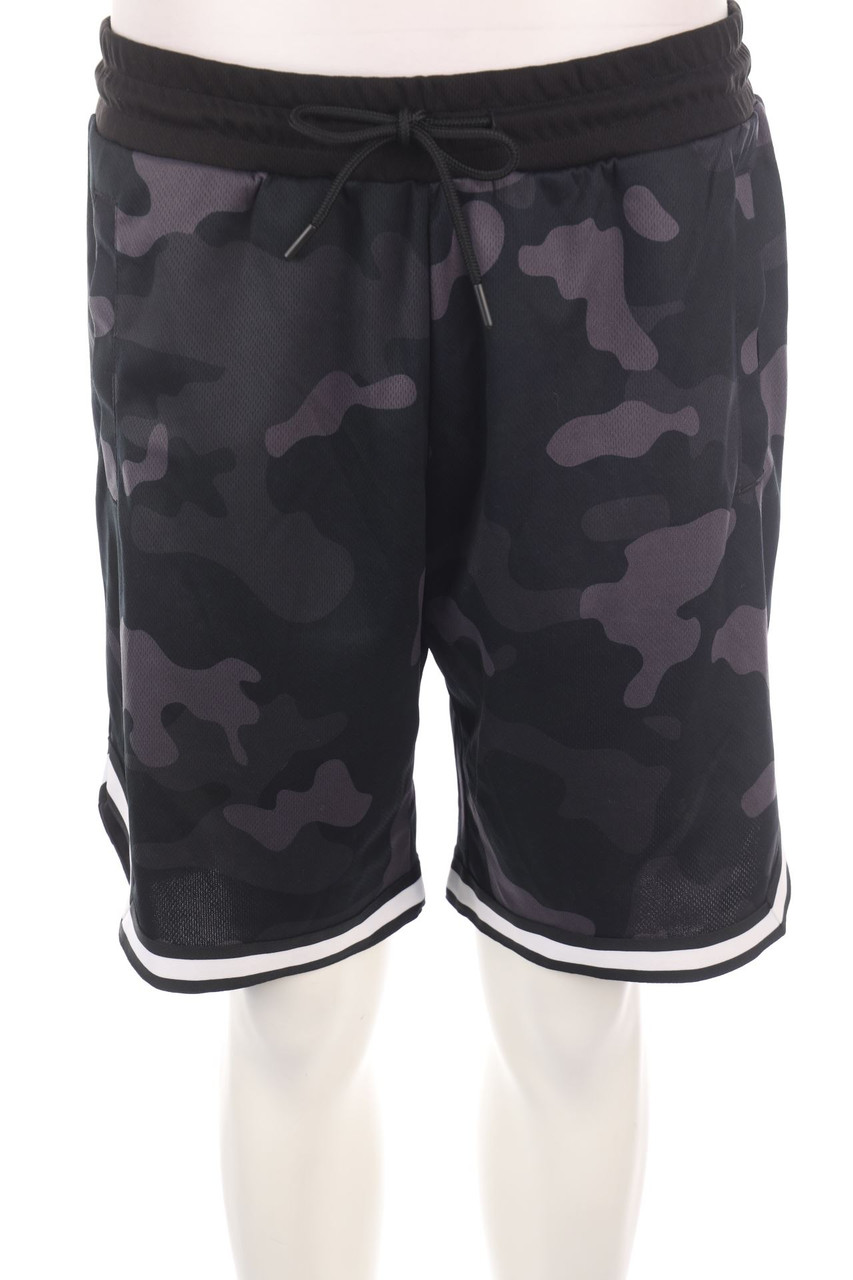 H&M - Sport-Shorts - L