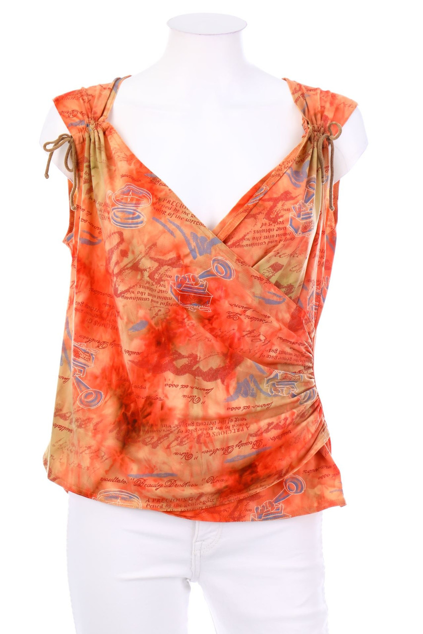 VILONA MODA - Blusentop - M