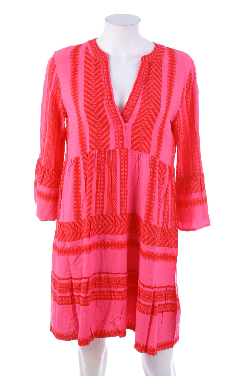 RAINBOW - Tunikakleid - L