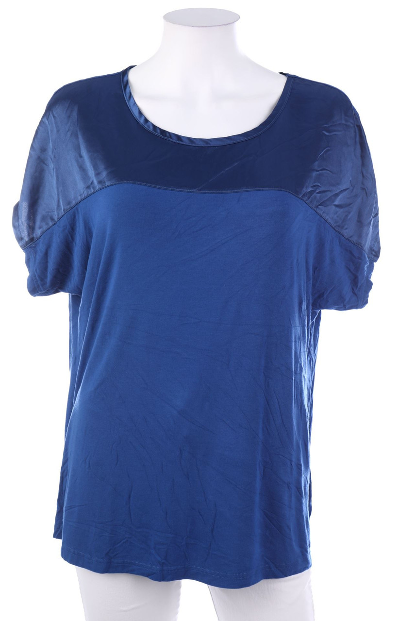 FAIR LADY - Kurzarm-Shirt - 2XL