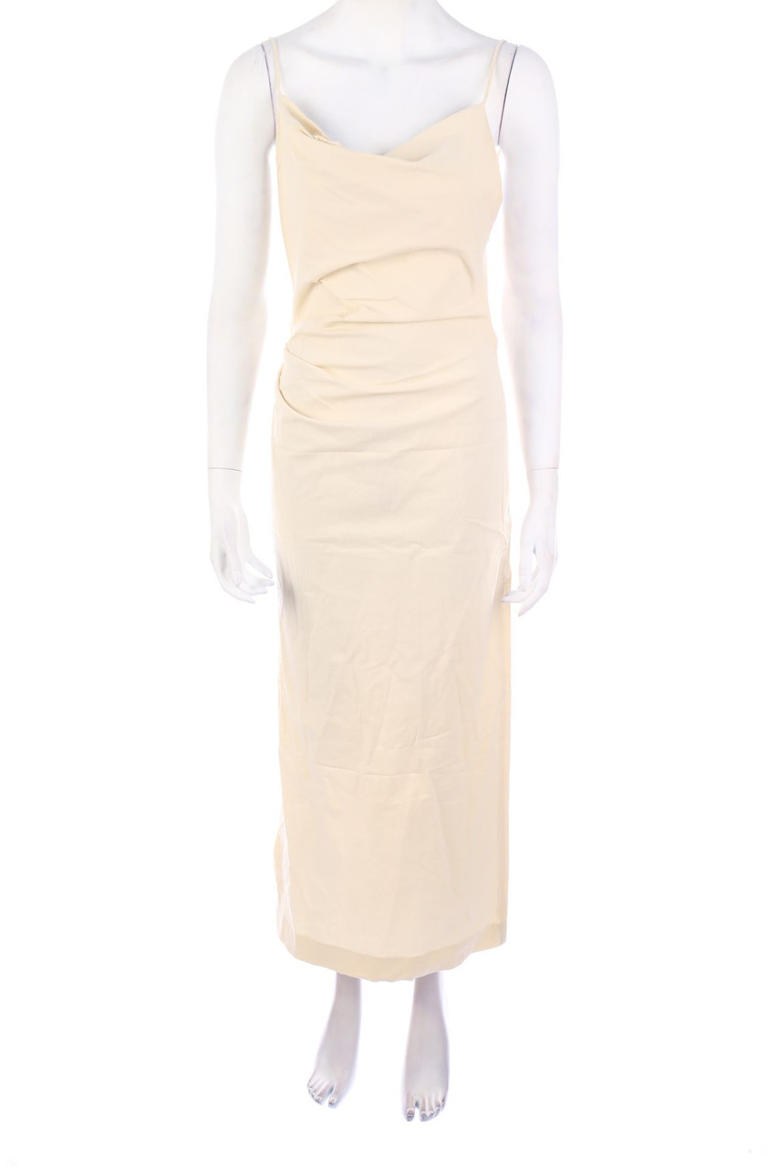 ZARA - Maxi-Kleid - M