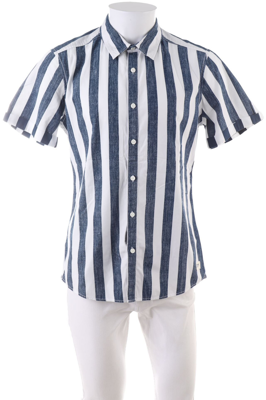 ESPRIT de corp - Kurzarm-Hemd - M