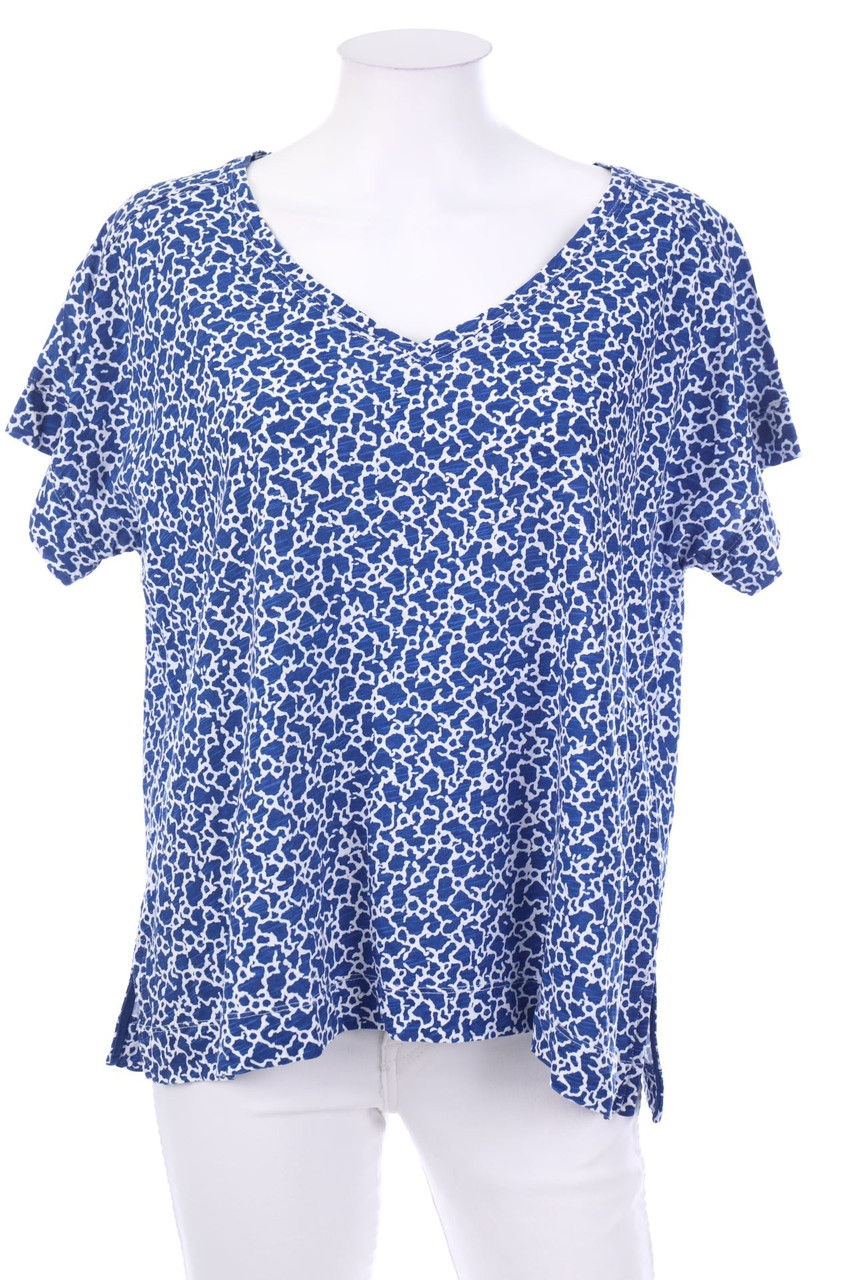 ESPRIT - Kurzarm-Shirt - XL