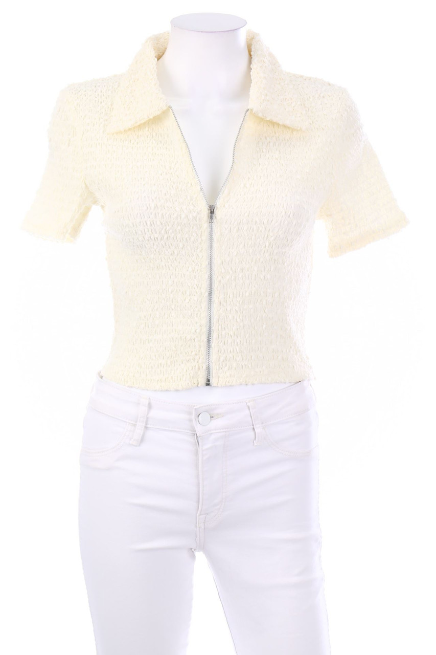 FB SISTER - Bluse - M