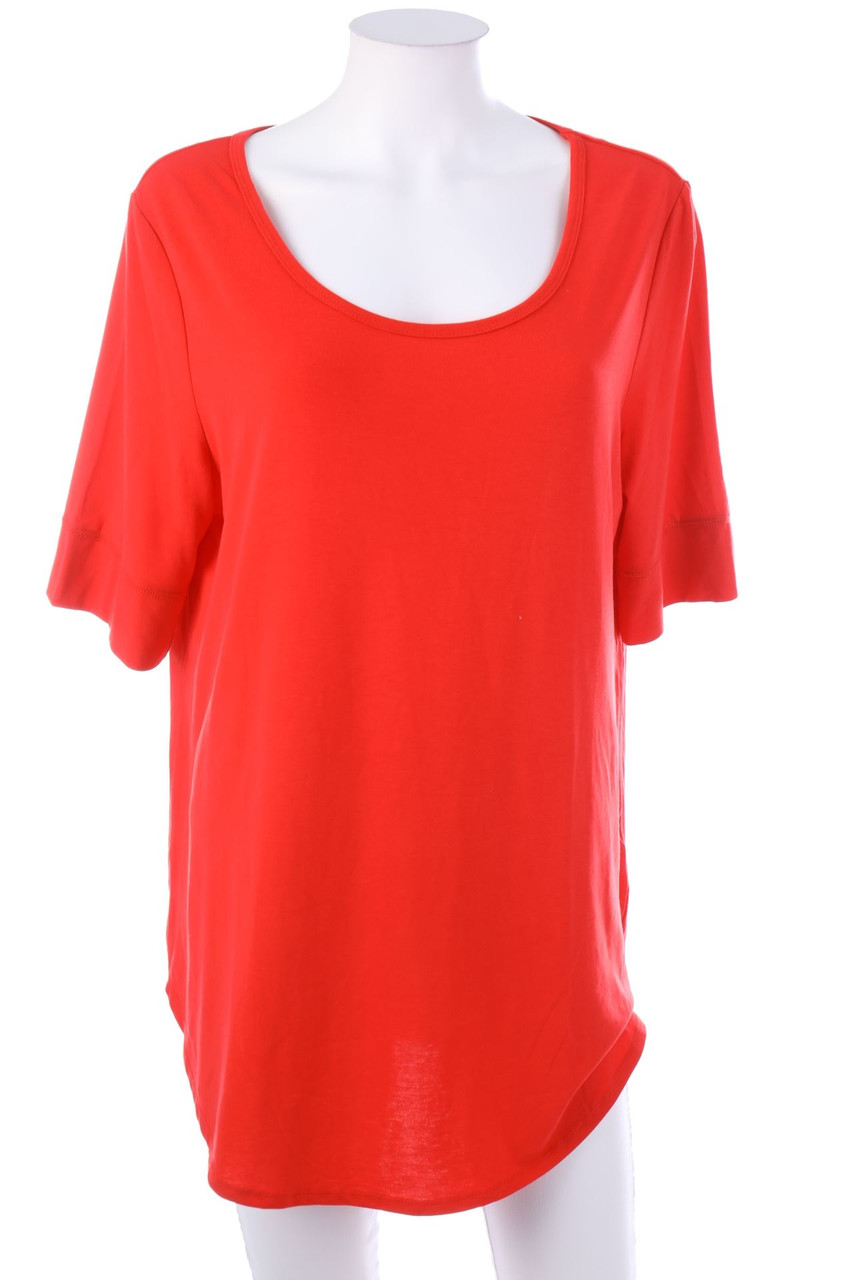 bonprix collection - Kurzarm-Shirt - 2XL