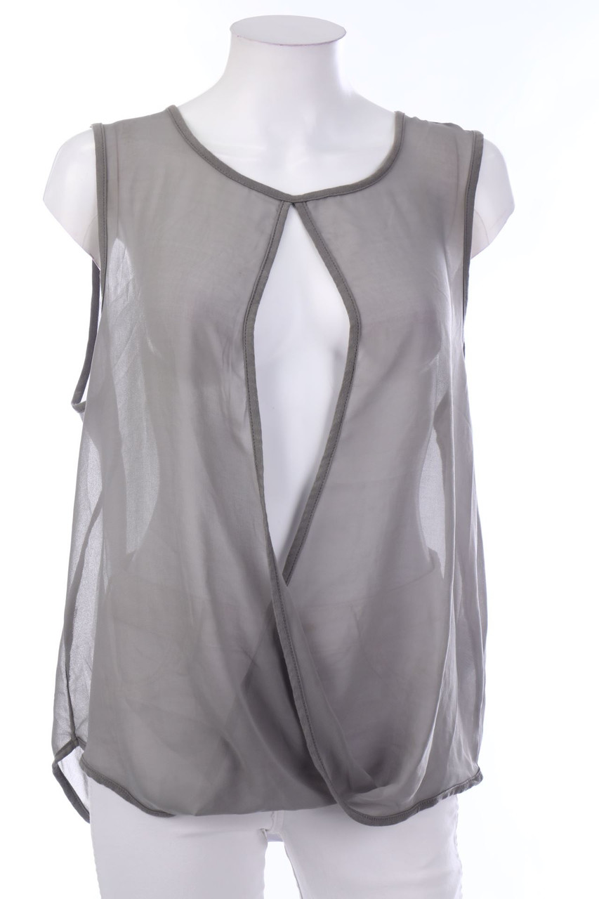 Street One - Blusentop - XL