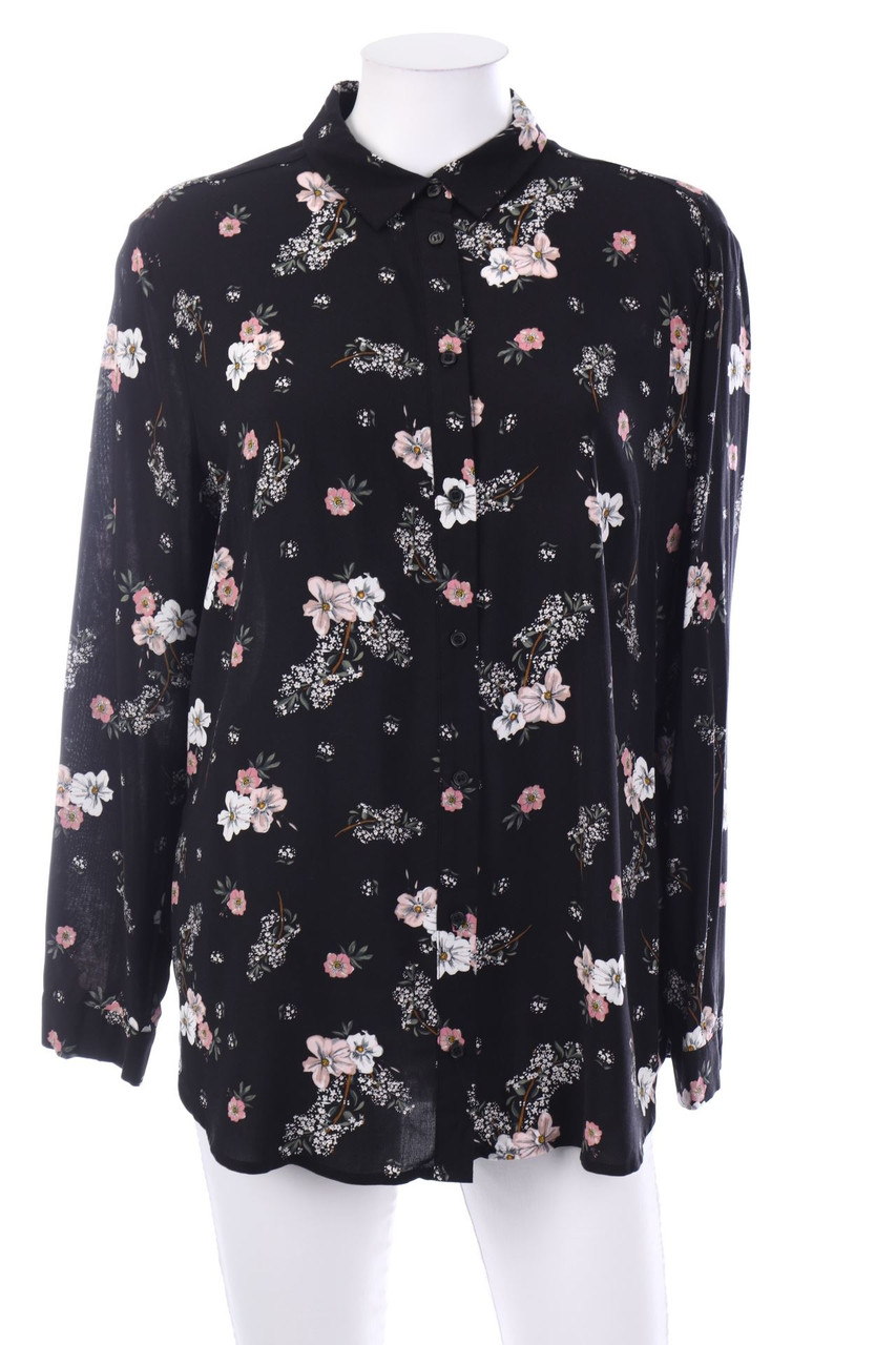 H&M - Hemd-Bluse - XL