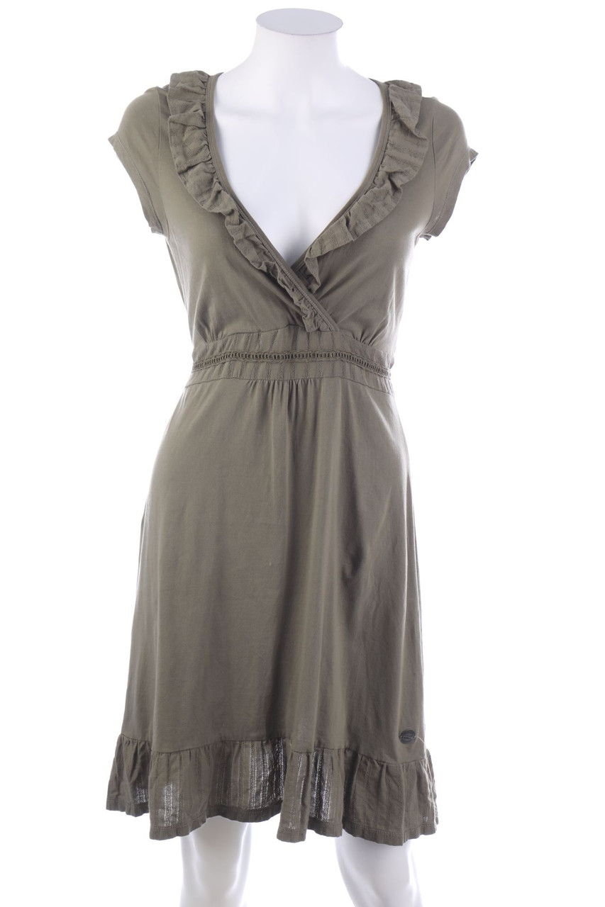 s.Oliver - Kleid - S