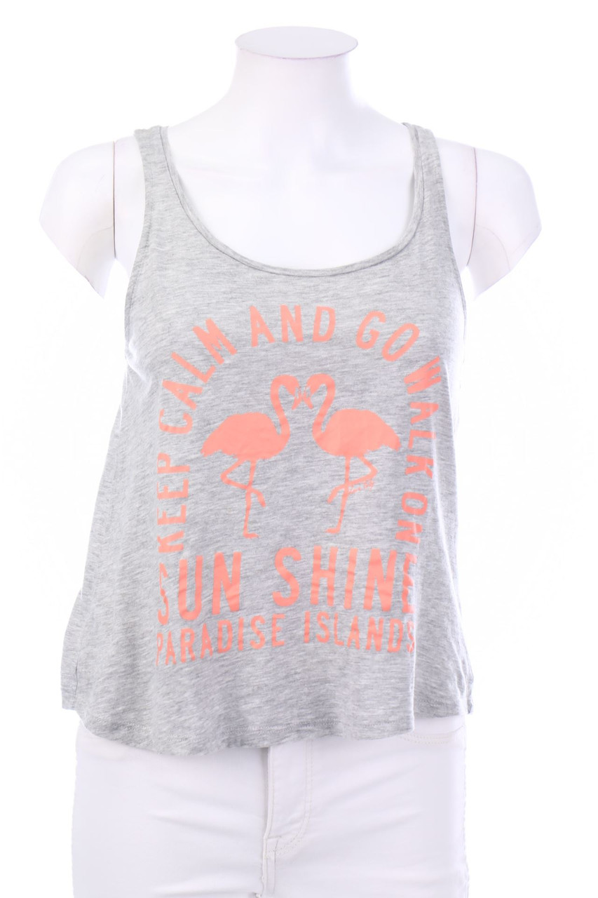 TALLY WEiJL - Top - XS