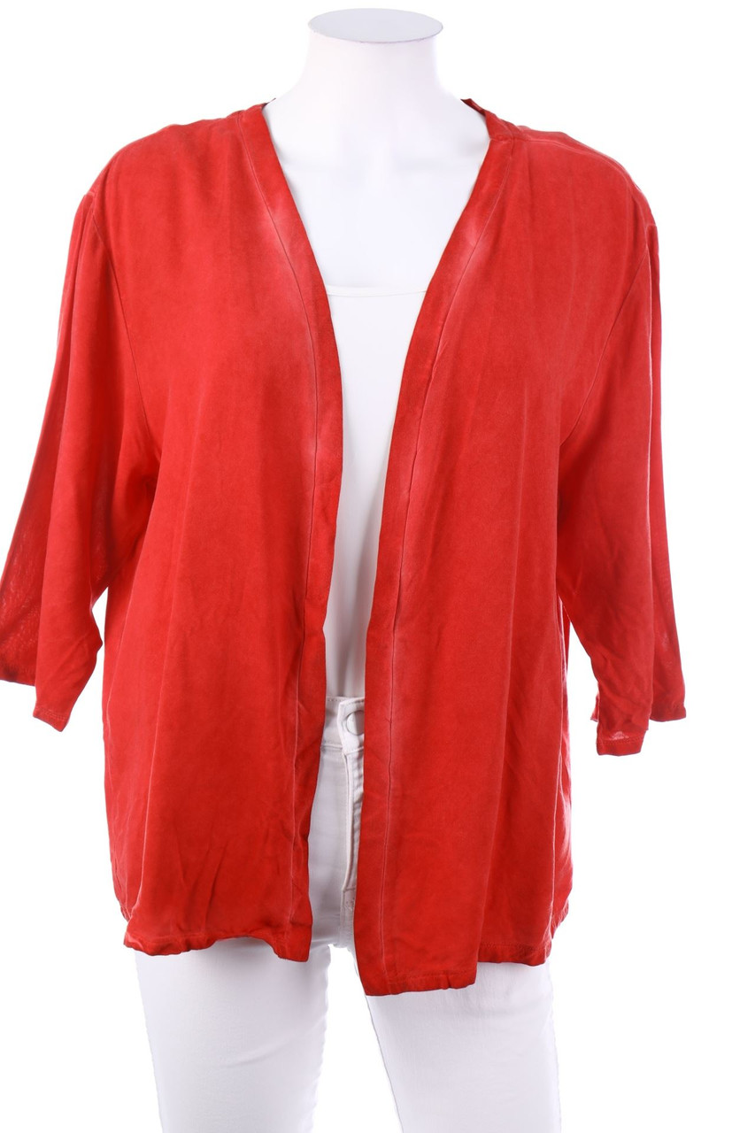 Charles Vögele - Jersey-Cardigan - 2XL