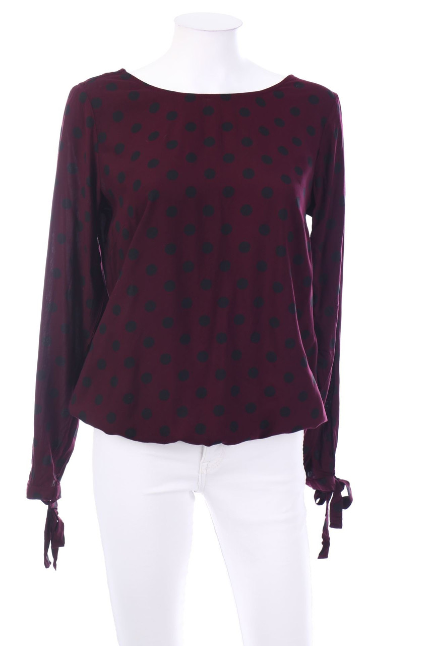 TOM TAILOR - Bluse - S