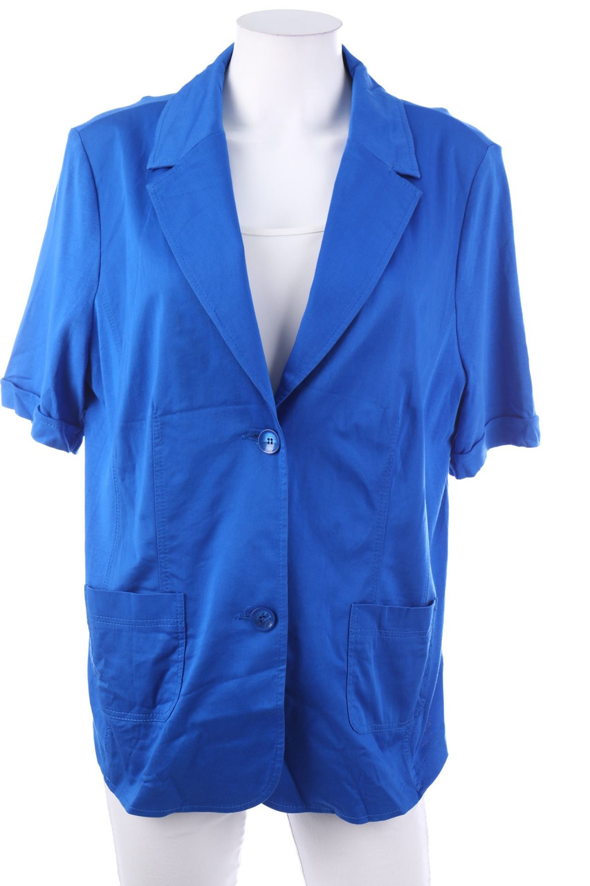 RABE - Jersey-Blazer - 3XL