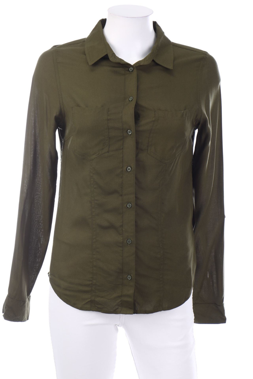 TALLY WEiJL - Hemd-Bluse - XS