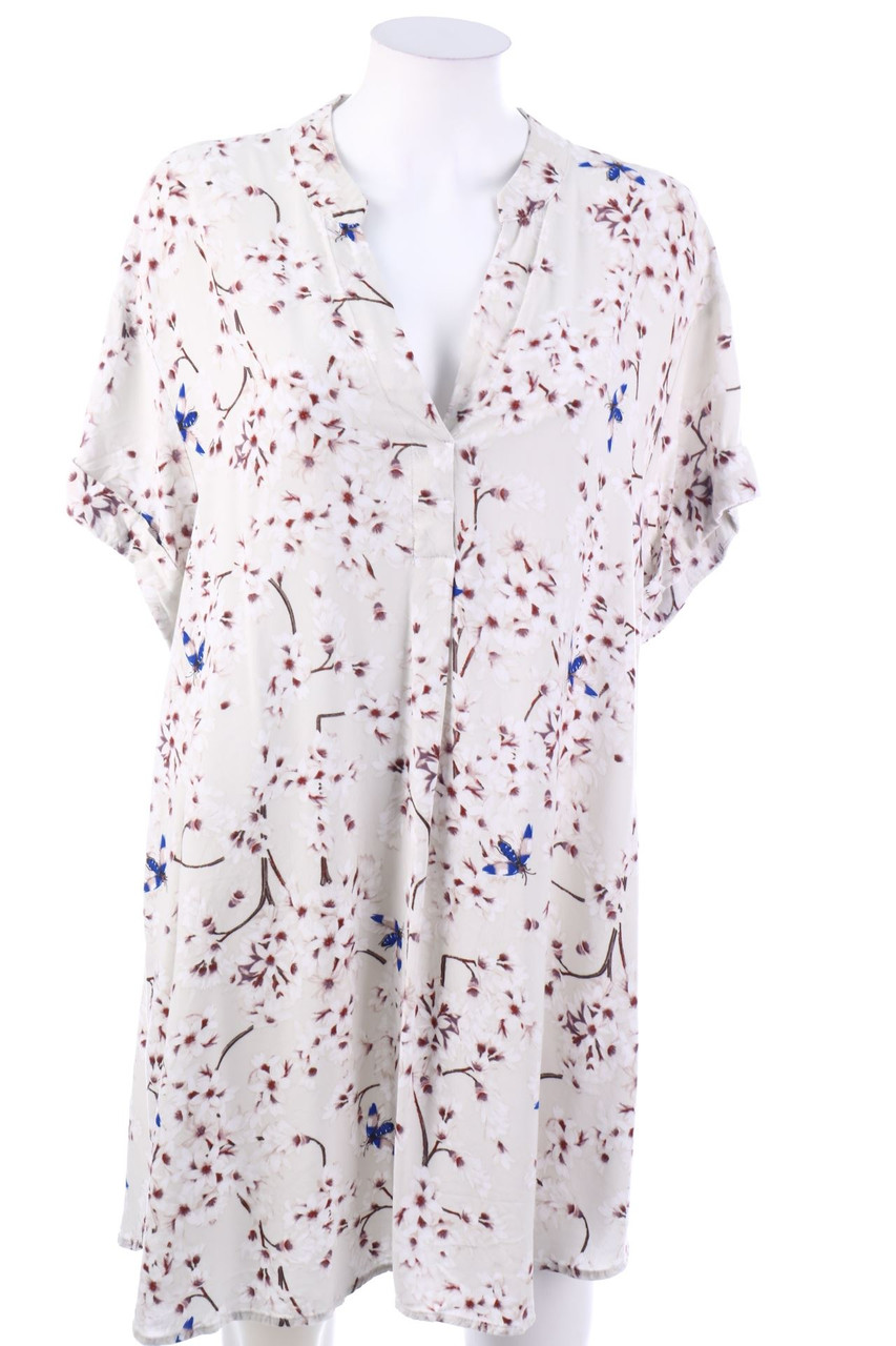 H&M - Blusenkleid - 2XL