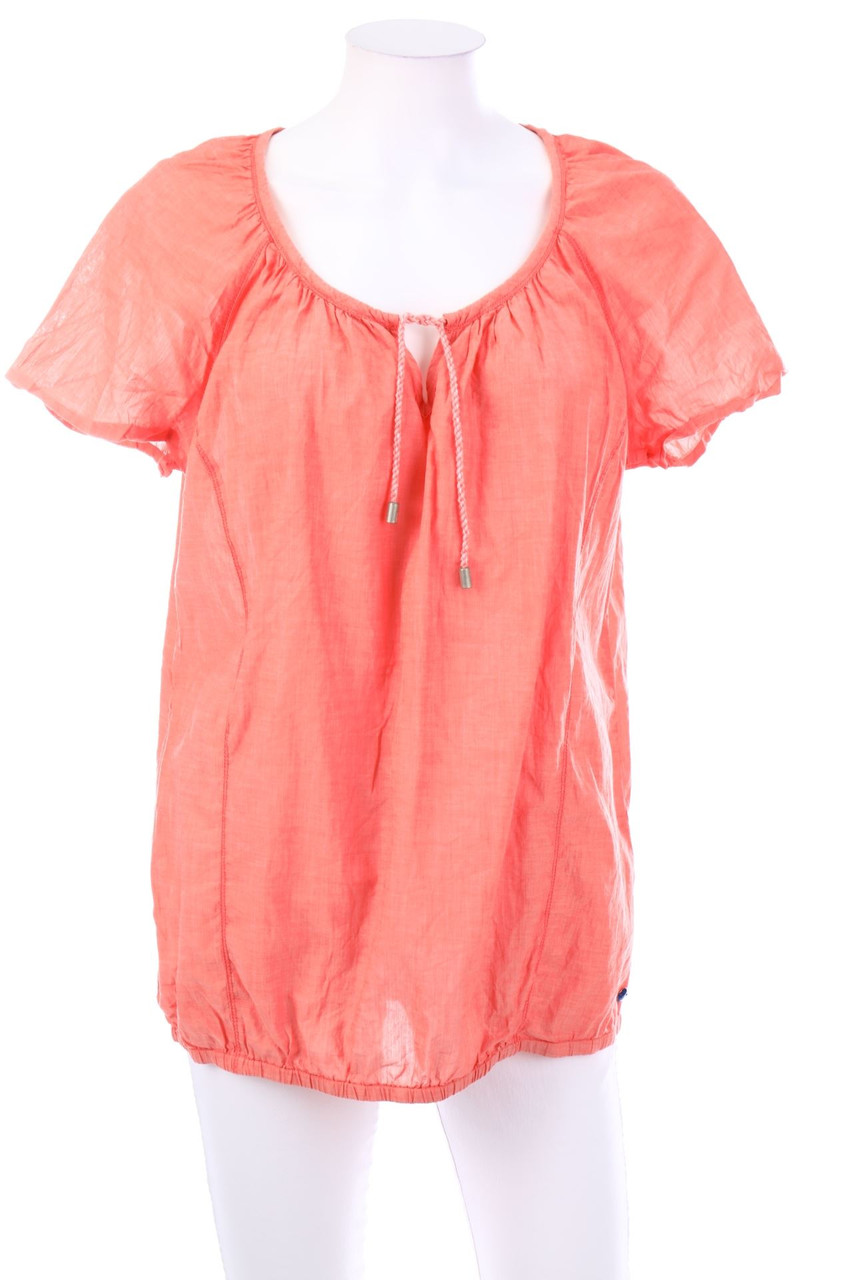 CECIL - Kurzarm-Bluse - M