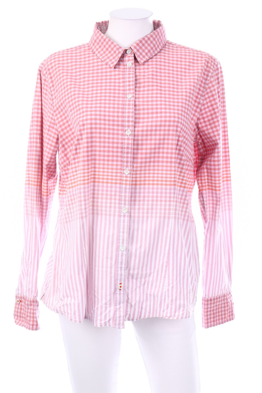 TOM TAILOR - Hemd-Bluse - XL