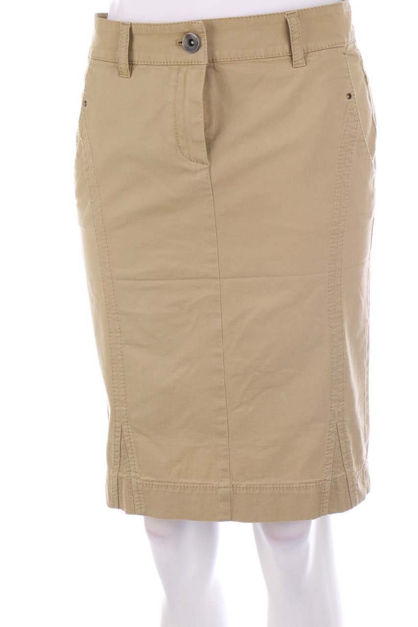 MARC CAIN - Bleistift-Rock - D 36